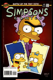 Simpsons Comics #35 Bongo 1998 (NM) Matt Groening