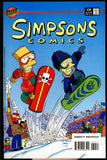 Simpsons Comics #34 Bongo 1997 (NM+) Matt Groening