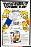 Simpsons Comics #34 Bongo 1997 (NM+) Matt Groening