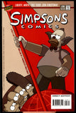 Simpsons Comics #28 Bongo 1996 (NM+) Matt Groening
