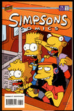 Simpsons Comics #26 Bongo 1996 (NM+) Matt Groening