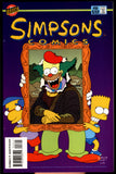 Simpsons Comics #23 Bongo 1996 (NM-) Matt Groening
