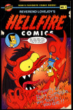 Simpsons Comics #23 Bongo 1996 (NM-) Matt Groening