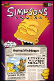 Simpsons Comics #19 Bongo 1996 (NM+) Matt Groening
