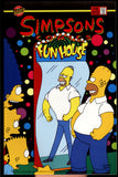 Simpsons Comics #18 Bongo 1996 (NM+) Matt Groening