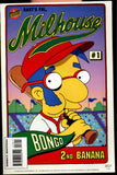 Simpsons Comics #18 Bongo 1996 (NM+) Matt Groening