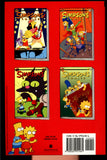 Simpsons Comics Spectacular 1st Edition Trade Paper Back NM+
