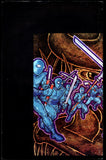 Leonardo: Teenage Mutant Ninja Turtle #1 1986 FN+ 2nd App Shredder