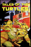 Tales of the Teenage Mutant Ninja Turtles #2 Mirage 1987 VF+