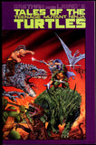 Tales of the Teenage Mutant Ninja Turtles #7 Mirage 1988 (NM-)