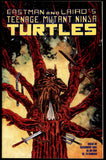 Teenage Mutant Ninja Turtles #42 NM  Mirage 1991 1st PRINT