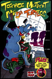 Teenage Mutant Ninja Turtles #38 Mirage 1991 NM- 1st PRINT