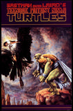 Teenage Mutant Ninja Turtles #36 Mirage 1991 NM- 1st PRINT
