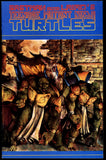 Teenage Mutant Ninja Turtles #35 VF+ (1991) 1st Printing