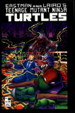 Teenage Mutant Ninja Turtles #9 Mirage 1986 (NM-) 1st Splinter Cvr!