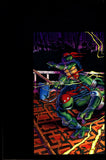 Teenage Mutant Ninja Turtles #9 Mirage 1986 (NM-) 1st Splinter Cvr!