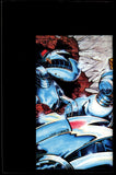 Teenage Mutant Ninja Turtles #3 Mirage 1988 (VF/NM) 2nd Printing