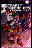 Transformers: More than Meets the Eye #23 NM (2013) IDW Comics Low Print!