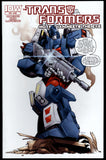 Transformers: More Than Meets the Eye #34 NM (2014) IDW Low Print