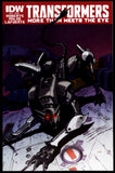 Transformers: More than Meets the Eye #42 NM (2015) IDW Low Print Run