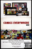 Transformers: More than Meets the Eye #53 NM- (2016) IDW Low Print