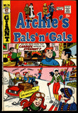 Archie's Pals n' Gals #76 Giant Series 1973 (NM) Dan DeCarlo Cover Art