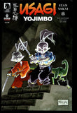 Usagi Yojimbo Ice And Snow #1-5 Dark Horse 2023 (NM-/NM) Complete Set