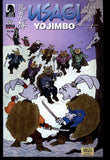 Usagi Yojimbo Ice And Snow #1-5 Dark Horse 2023 (NM-/NM) Complete Set