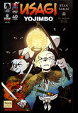 Usagi Yojimbo Ice And Snow #1-5 Dark Horse 2023 (NM-/NM) Complete Set