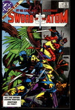 Sword Of The Atom #1-4 DC Comics 1983 (NM-/NM) Complete Set