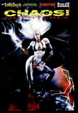Chaos! Quarterly #1 Comics 1995 (NM-) First Printing