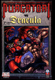 Purgatori #7 Chaos! 1999 (NM+) First Printing