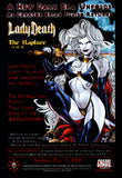 Purgatori #7 Chaos! 1999 (NM+) First Printing