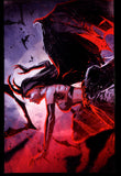 Purgatori Vol 2 #4 Dynamite 2021 (NM+) First Printing 1:25 Variant
