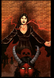 Purgatori Vol 2 #4 Dynamite 2021 (NM+) First Printing 1:11 Variant
