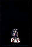 Suspira The Great Working #1 Chaos! 1997 (NM+) First Printing