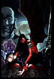 Purgatori Vol 2 #1 Dynamite 2021 (NM) First Printing 1:25 Variant