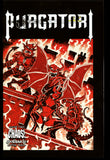 Purgatori Vol 2 #2 Dynamite 2021 (NM) First Printing