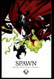Spawn Origins Collection Vol 1 Image Comics 2011 Second Printing TPB