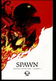 Spawn Origins Collection Vol 3 Image Comics 2011 Second Printing TPB