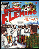 Reid Fleming World's Toughest Milkman #1 Eclipse 1986 Third Printing