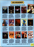 Cinefantastique Magazine Vol 24 #6 / Vol 25 #1 1994 Double Issue