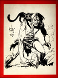 Alter Ego Vol 1 #10 1969 Gil Kane Joe Kubert Roy Thomas