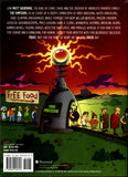 Simpson Treehouse Of Horror Fun-Filled Frightfest 2003 Trade Paper Back