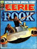 Eerie #99 Warren Publishing 1979 Action Packed Special Issue Magazine