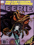 Eerie #104 Warren Publishing 1979 You Can't Escape The Alien Terrors