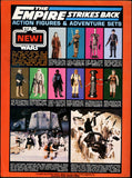Eerie #114 Warren Publishing 1980 Introducing Executioners Star Warriors