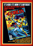 Eerie #133 Warren Publishing 1982 Bronze Age Magazine