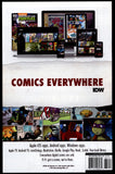 Transformers: More than Meets the Eye #51 NM+ (2016) IDW Low Print
