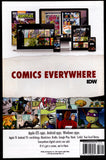Transformers: More than Meets the Eye #52 NM- (2016) IDW Low Print